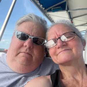 Meet your Posher, Roberta